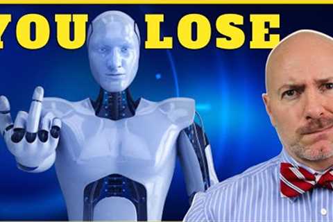 AI Stock Analysis WILL Lose Your Money | How to Invest