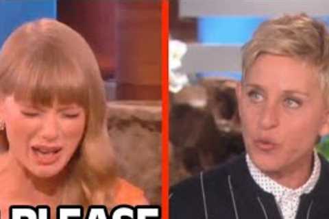 Celebrity Talk Shows: Top 10 FREAKS!