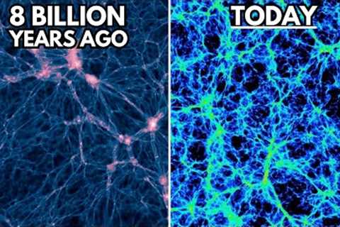 JUST IN: Scientists FINALLY Speak Out On James Webb Space Telescope's Disturbing Findings!
