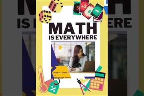 Online Mathematics Classes #homeschooling #onlineschool #Mathematics