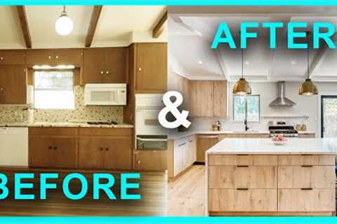 Stunning Home Transformation | Full Before &amp; After Renovation