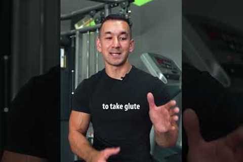 Booty influencers aren't telling you this...