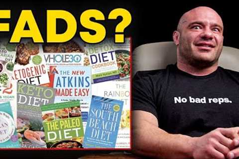 How To Spot A Fad Diet