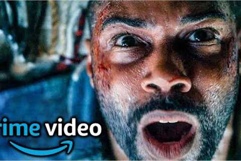 The 10 Best Horror Movies on Amazon Prime Video Right Now