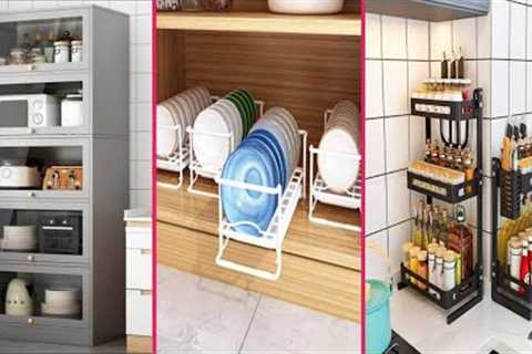 Amazon Home Useful Items 2023/Kitchen Useful Products/ Online Available Cleaning Tools Home Utility