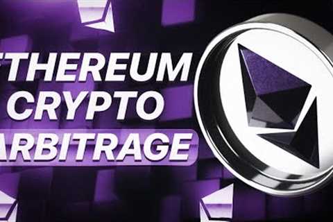 ETH IS RISING, BUY AND SELL | CRYPTOCURRENCY ARBITRAGE NEW WAY | CRYPTOCURRENCY TRADE