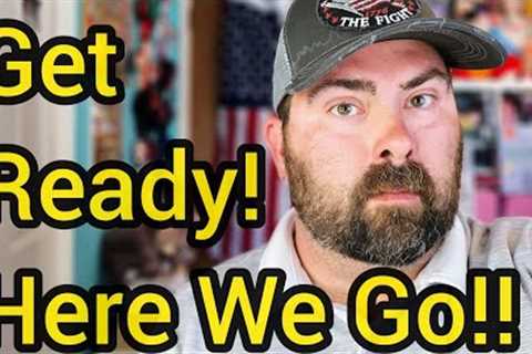 3 WORLD EVENTS That Are GOING To CAUSE More FOOD SHORTAGES &amp; RISING PRICES!!!