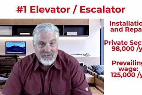 From Escalators to Success: Unleash Your Potential in Skilled Trades 📈🛠️