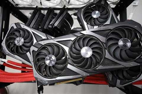 Will my 3x 3090 Vast.ai mining rig work?
