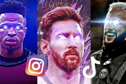 BEST FOOTBALL EDITS - FAILS, GOALS &amp; SKILLS (#290) l Football TikTok Edits