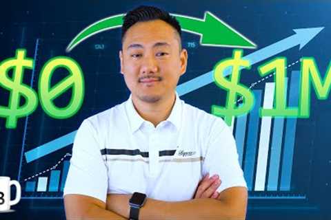 How I make $4k per Week from Stocks (Stock Investing for Beginners)