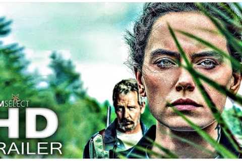 THE MARSH KING'S DAUGHTER Trailer (2023)