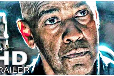 THE EQUALIZER 3 Trailer 2 (2023)