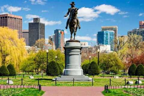 What to do in Massachusetts