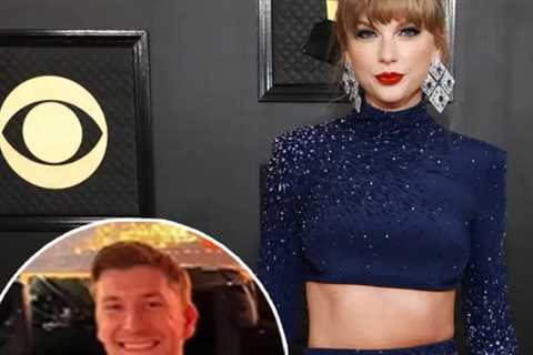 Taylor Swift Eras Tour Security Guard Claims He Was Fired After Asking Fans for a Photo
