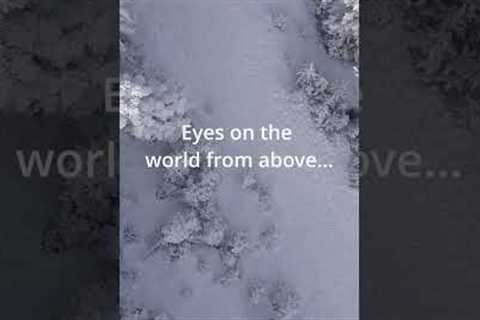 Cinematic Skies: Aerial Photography Short Stories #mageeaerialmedia #dronephotography