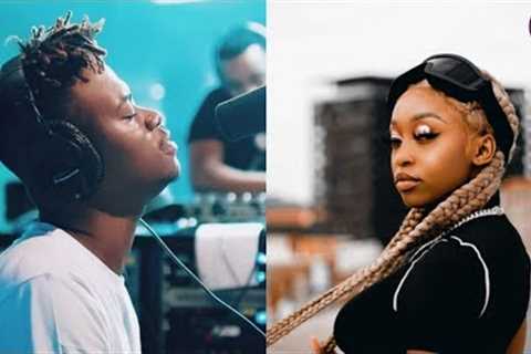 South African Musicians' Most Embarrassing On-Stage Moments