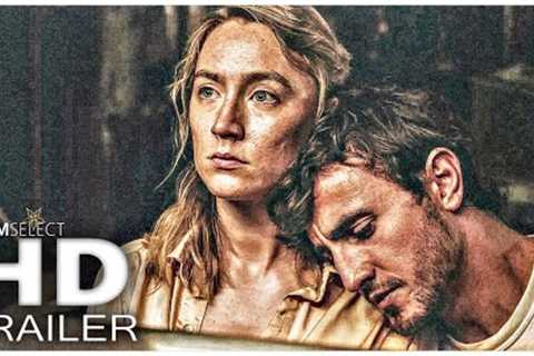 FOE Trailer (2023)