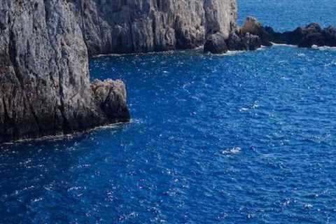 The Ionian Islands: A Guide for Solo Travelers