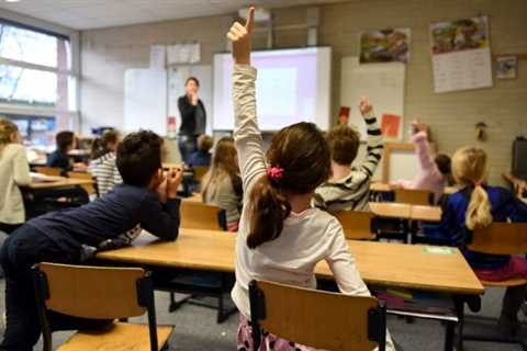 Extracurricular Excellence - Adding Value to Education
