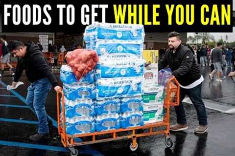 20 Foods That Will Be Priceless This Fall &amp; Winter