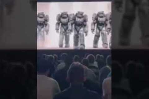 Fallout TV Show Trailer NEW / 2023 Gamescom Teaser / Amazon Prime #fallout #fallouttvshow #trending
