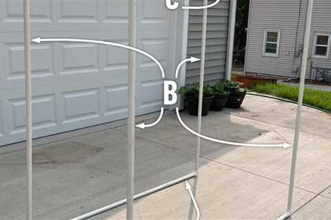 How to Make a Kids' Car Wash Sprinkler