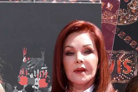 Priscilla Presley Felt Something Was 'Not Right' With Lisa Marie Before Death