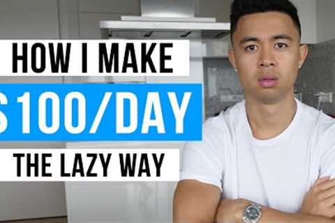 How To Make Money Online For Complete Beginners (2023)