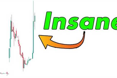 The Stock Market Will Be CRAZY Tomorrow