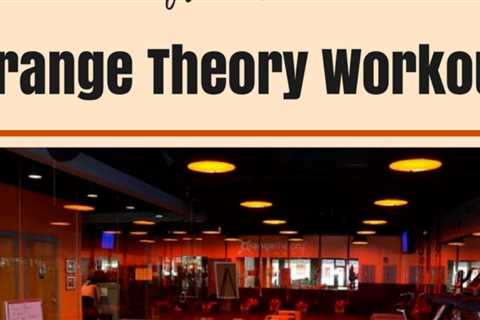 Focus on: Orangetheory Fitness