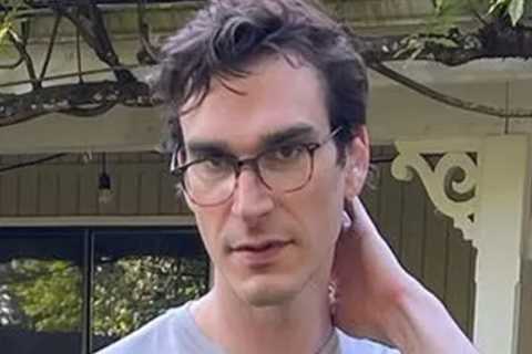 Hugh Hefner's Son Marston Calls Out Family's 'Double Standard' After Joining OnlyFans