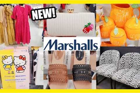 MARSHALLS SHOPPING NEW WOMENS FASHION HOME DECOR &amp; MORE SHOP WITH ME
