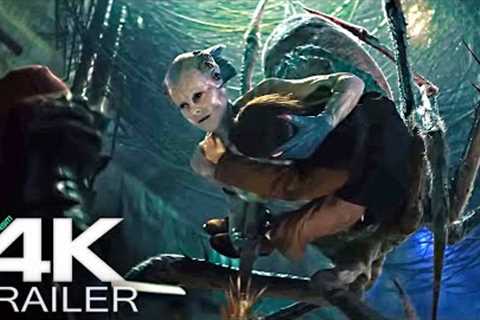 REBEL MOON Trailer (2023) Zack Snyder