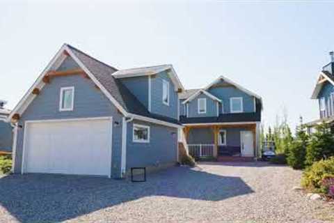 Rocky View Real Estate Property Video Tour Production - 347 Cottageclub Way