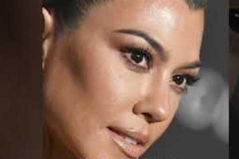 Kourtney and Kim's blowout fight #KimKardashian#Drama #KourtneyKardashian