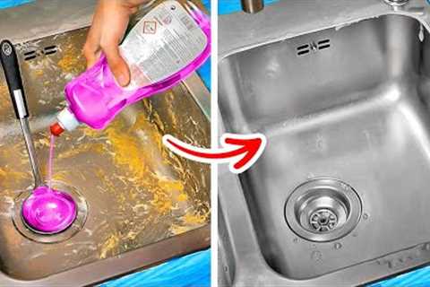 Useful Bathroom Hacks You Need To Know