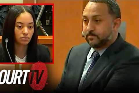 Defense Closing Arguments | Self-Defense or Murder Trial