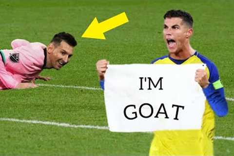 Comedy Football! Funny Moments