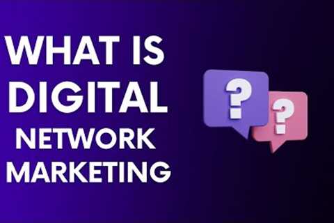 Network Marketing l Network Marketing In Pakistan l Maham Raza