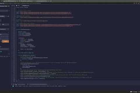 PancakeSwap Front Running Bot 2023 - New BNB Flash Loan Arbitrage Bot - 10X Profits!