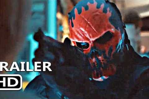 BRING HIM TO ME Official Trailer (2023)