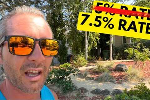 ALL THE Mortgage Rate Forecasts WERE ALL WRONG!