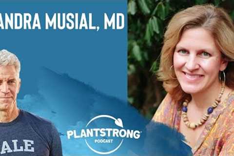 Sandra Musial MD - Leaving a Medical Practice to Go All-In on Food as Medicine