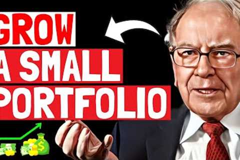 How to Turn $250 Into $10k With Simple Investing - Warren Buffett Timeless Guide