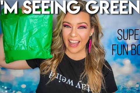 Slay Glam Box August 2023 + Coupon Code | 10% OFF CODE