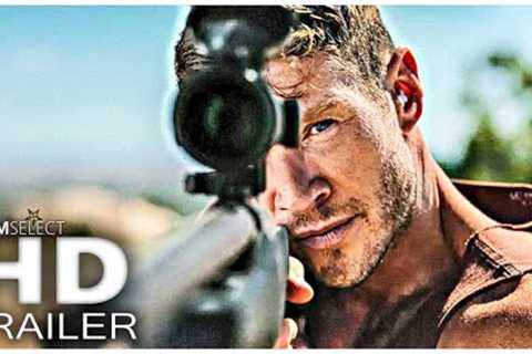 SNIPER: G.R.I.T Trailer (2023)