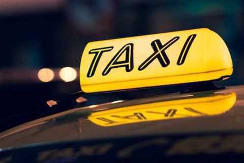 Dos and Don'ts of Traveling in a Cab Service