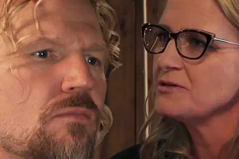 Sister Wives Star Kody Brown Considered 'Break Up Counseling' with Ex Christine After Split