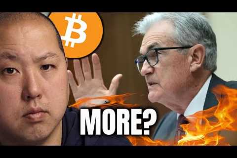 Will Bitcoin Survive Another Rate Hike?